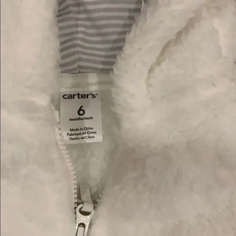 🎉Last Deal 🎉White  jacket 💤 - Picture 4 of 7